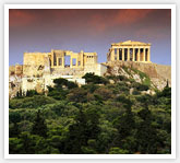 Highlights of Athens