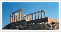 Cape Sounion