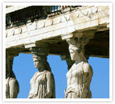 Athens Private Tours