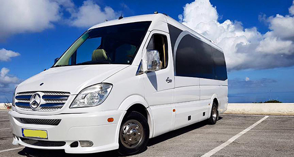 santorini group tour packages